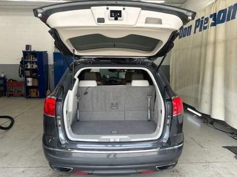Used 2014 Buick Enclave Leather w/ Trailering Provision Package AWD/4WD image 6