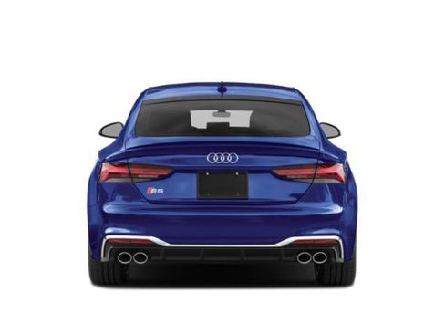 Used 2022 Audi S5 Premium Plus AWD/4WD image 5
