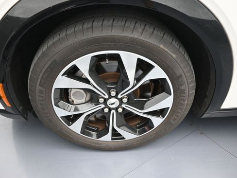 Used 2023 Ford Mustang Mach-E Premium image 10