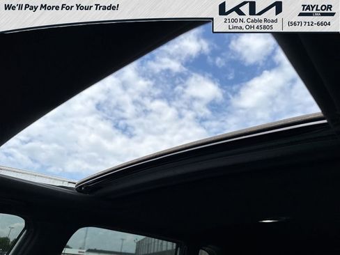 Used 2023 Honda CR-V Sport Touring image 16