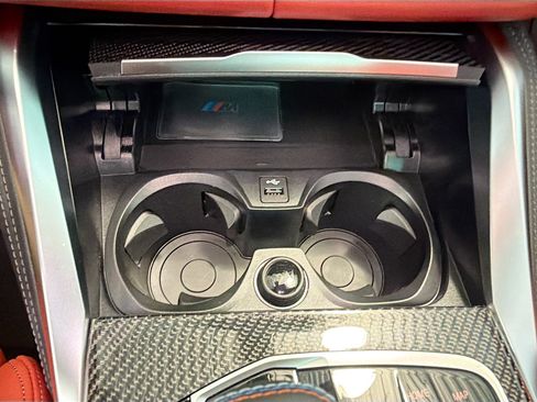 New 2027 BMW M4 xDrive Competition AWD/4WD image 30