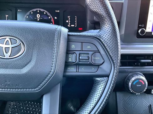 Used 2025 Toyota Tacoma SR5 RWD image 25