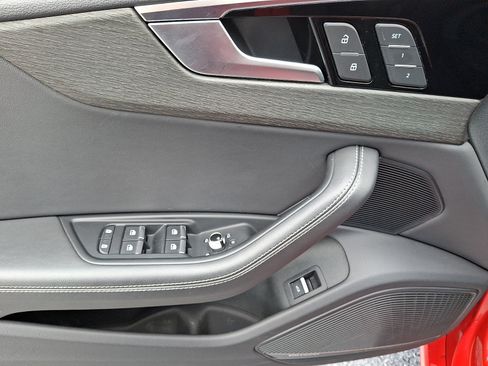 Used 2024 Audi A5 2.0T Premium Plus AWD/4WD image 12