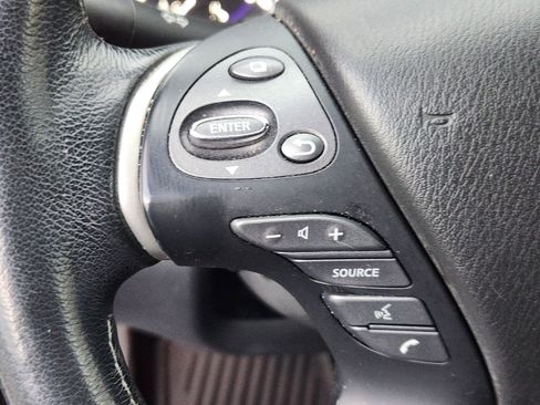 Used 2017 INFINITI QX60 AWD w/ Premium Plus Package image 26