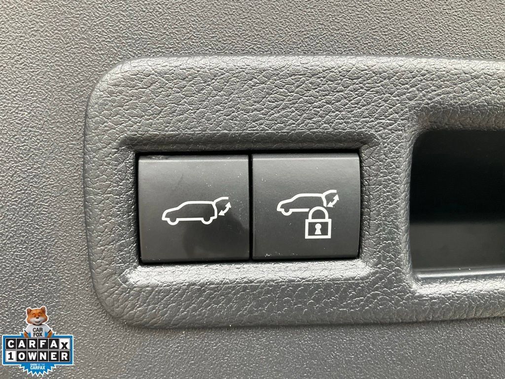 Used 2023 Subaru Solterra AWD image 12