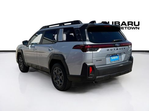 New 2026 Subaru Outback Premium AWD/4WD image 5