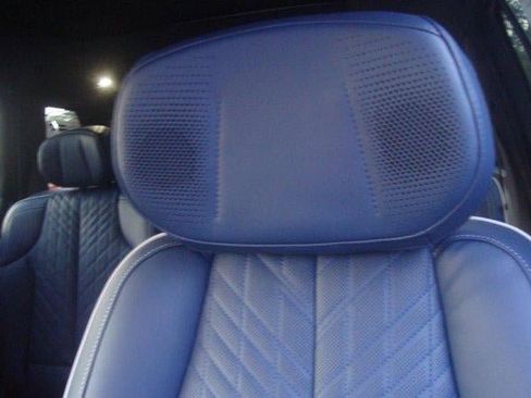 New 2026 Cadillac Vistiq Premium Luxury image 9