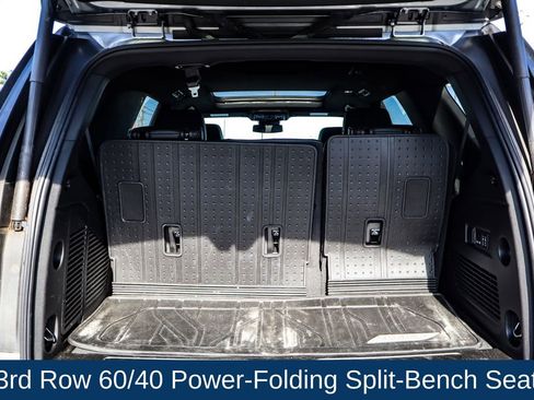 Used 2024 Chevrolet Tahoe LT w/ LT Signature Plus Package image 37