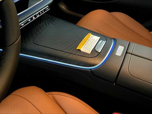 New 2026 Mercedes-Benz E 450 4MATIC All-Terrain Wagon image 11