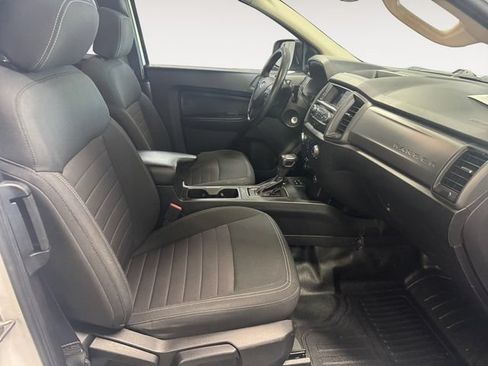 Used 2019 Ford Ranger XL w/ FX4 Off-Road Package AWD/4WD image 4
