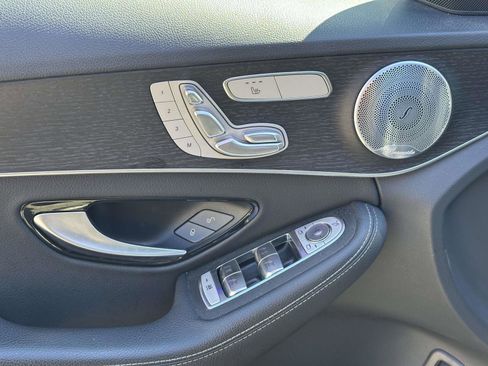 Used 2021 Mercedes-Benz C 300 4MATIC Sedan w/ Premium Package image 13