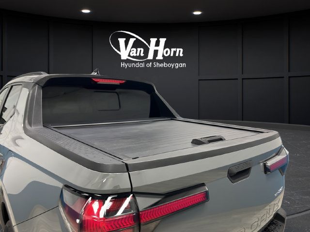 Used 2022 Hyundai Santa Cruz SEL Premium AWD/4WD image 9