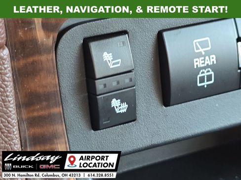 Used 2014 Buick Enclave Leather image 37