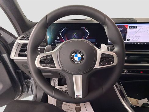 New 2026 BMW X5 xDrive40i w/ Executive Package AWD/4WD image 22