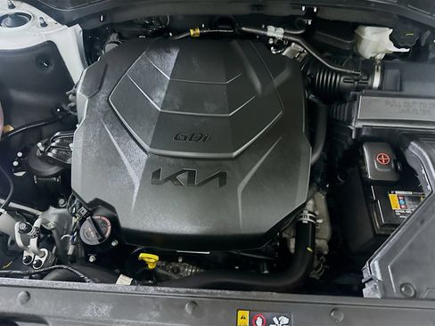 Used 2025 Kia Telluride S image 35