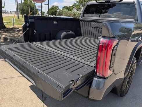 Used 2024 Toyota Tundra TRD Pro AWD/4WD image 31