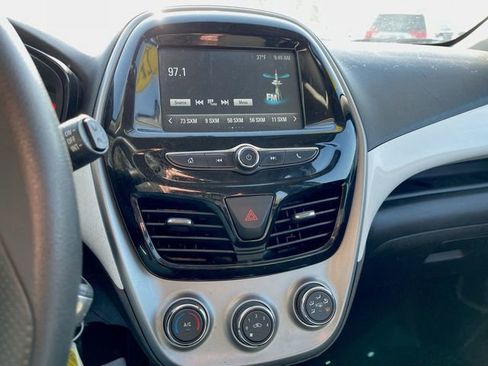 Used 2017 Chevrolet Spark LT image 14