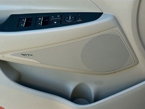 Used 2019 Hyundai Tucson Limited w/ Cargo Package image 24