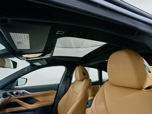 Used 2023 BMW i4 eDrive35 w/ Premium Package RWD image 25