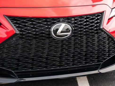 Used 2023 Lexus IS 350 F Sport RWD image 6