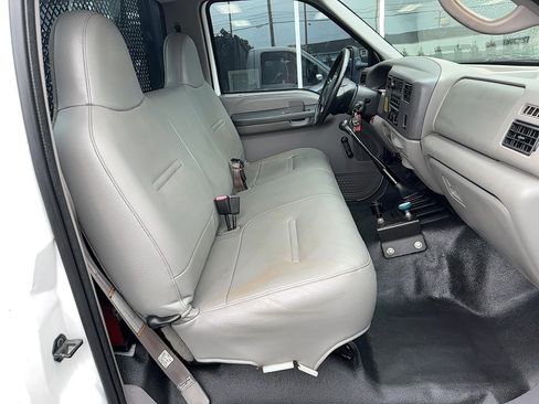 Used 1999 Ford F450 XL image 12