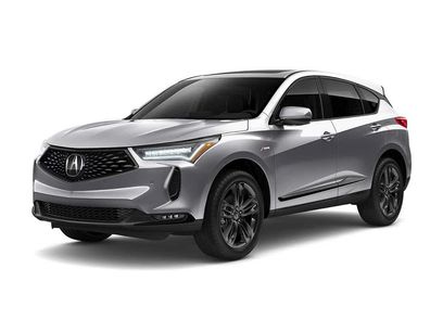 Used 2023 Acura RDX w/ Advance Package