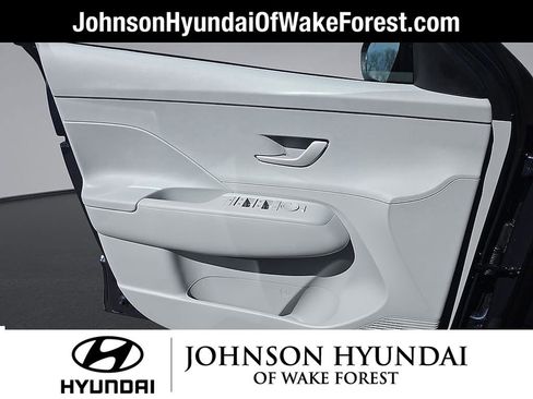 New 2026 Hyundai Kona SEL Sport FWD image 38