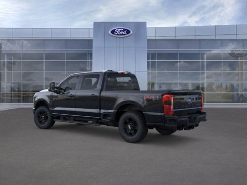 New 2026 Ford F250 XL AWD/4WD image 4