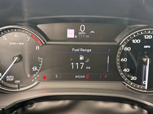 Used 2023 Cadillac XT6 Premium Luxury image 24