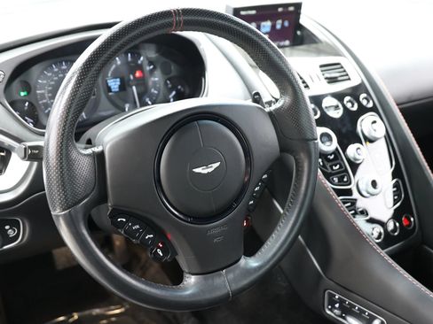Used 2014 Aston Martin Vanquish Coupe RWD image 26