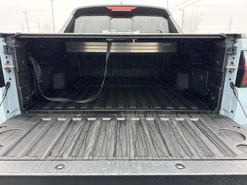 Certified 2023 Hyundai Santa Cruz Limited image 22