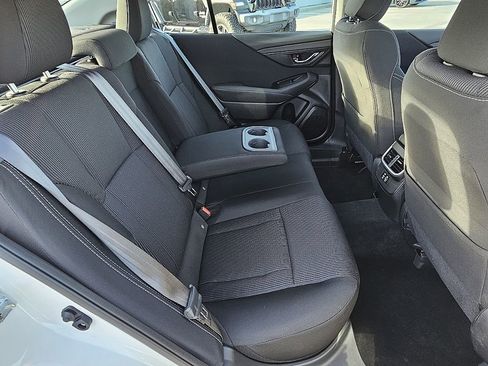 Used 2025 Subaru Legacy Premium image 18