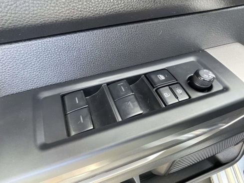 Used 2024 Toyota Tundra SR5 w/ TRD Sport Package image 14