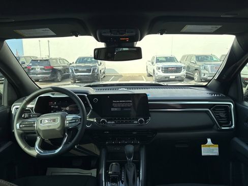 New 2026 GMC Canyon Elevation w/ Convenience Package image 25