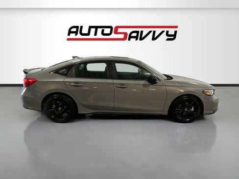 Used 2025 Honda Civic Si image 8