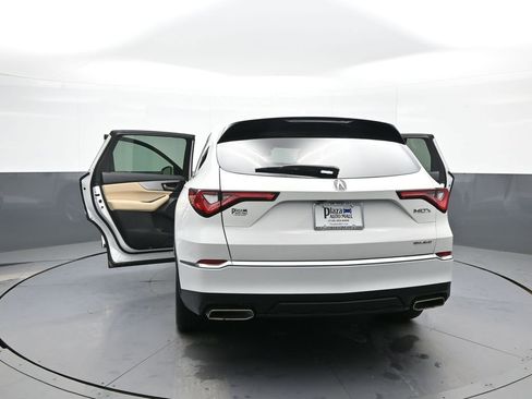 Certified 2023 Acura MDX SH-AWD image 49