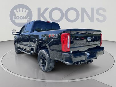 New 2026 Ford F250 XL w/ STX Appearance Package