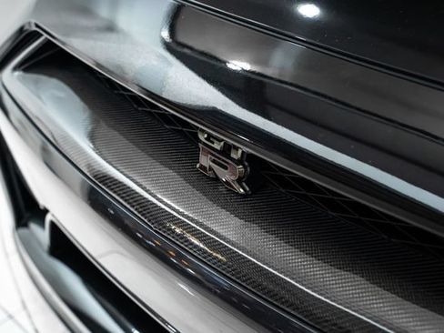Used 2012 Nissan GT-R Black Edition AWD/4WD image 18