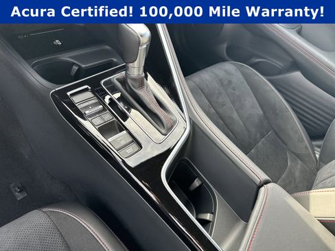 Certified 2025 Acura ADX A-Spec image 35