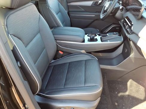 New 2026 Buick Enclave Sport Touring w/ Power Package image 25