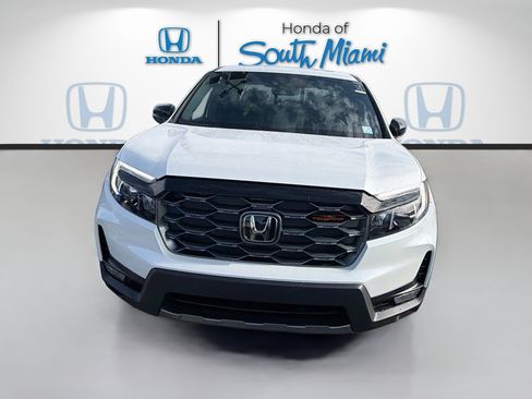 New 2026 Honda Ridgeline TrailSport image 2