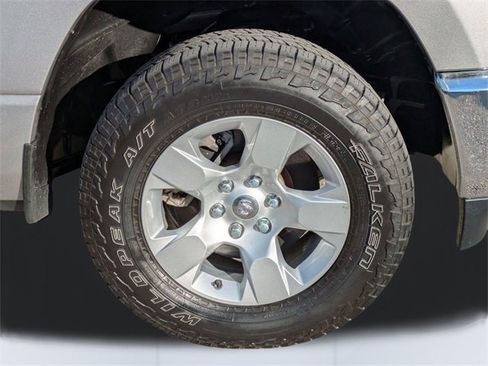 Used 2023 RAM 1500 Big Horn image 11