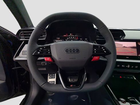 New 2026 Audi RS 3 AWD/4WD image 38