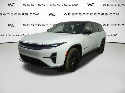 Used 2024 Jeep Wagoneer Launch Edition