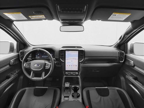 New 2026 Ford Ranger Raptor AWD/4WD image 5