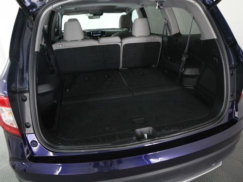 Used 2022 Honda Pilot EX-L image 32