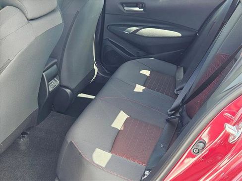 New 2026 Toyota Corolla SE image 15