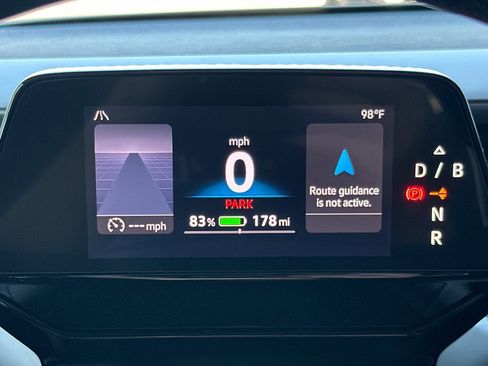 New 2025 Volkswagen ID. Buzz Pro S image 28