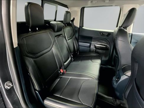 New 2026 Ford Maverick Lobo AWD/4WD image 10