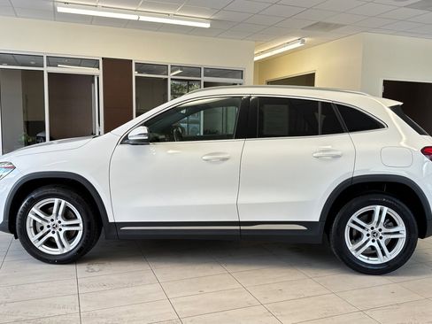 Used 2023 Mercedes-Benz GLA 250 4MATIC image 7